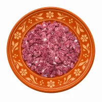 Minced Beef